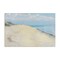 Stupell Industries Solemn Beach Tide Canvas Wall Art Design by Stellar Design Studio